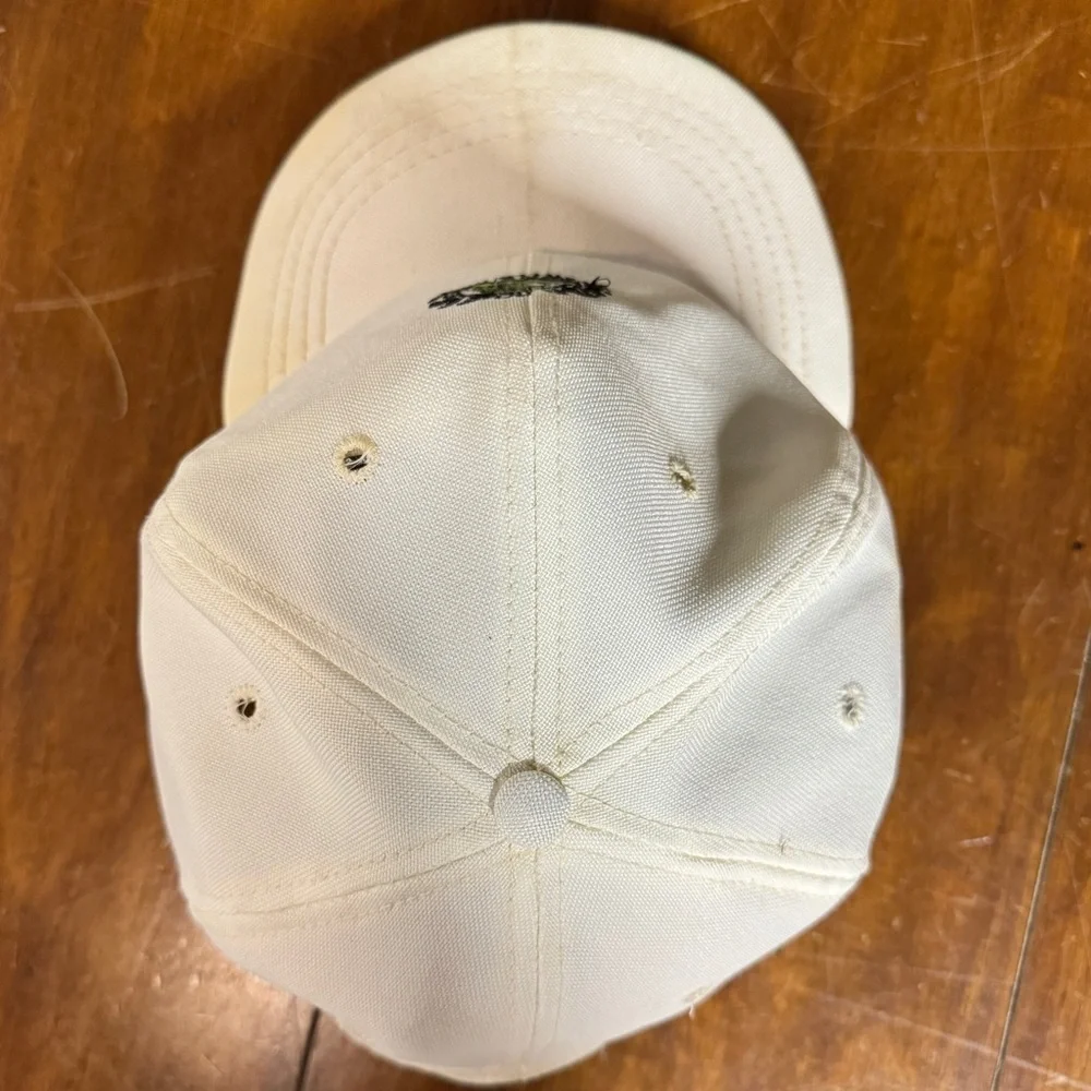 Gator Hole G.C. North Myrtle Beach Embroidered Hat
